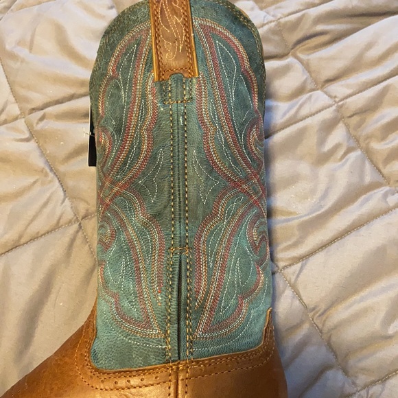 *new* Durango boots - Picture 3 of 4